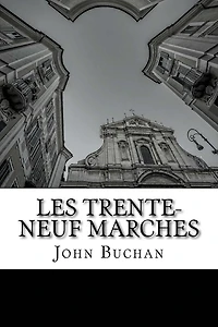 Les trente-neuf marches