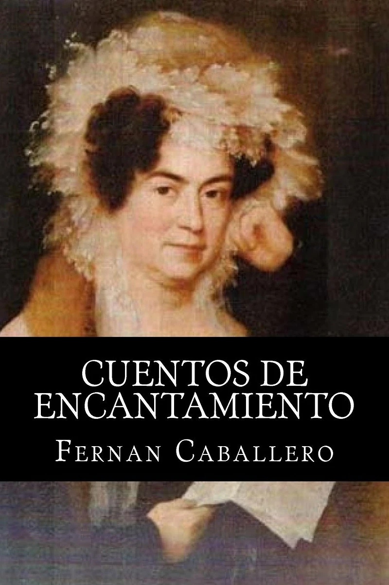 Cuentos de encantamiento