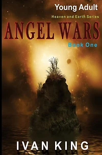 Young Adult: Angel Wars [Young Adult Books]