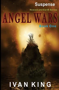 Suspense: Angel Wars [Suspense Books]