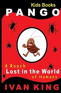 Kids Books: Pango [Free Books]