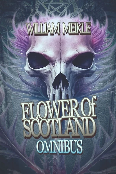 Flower of Scotland