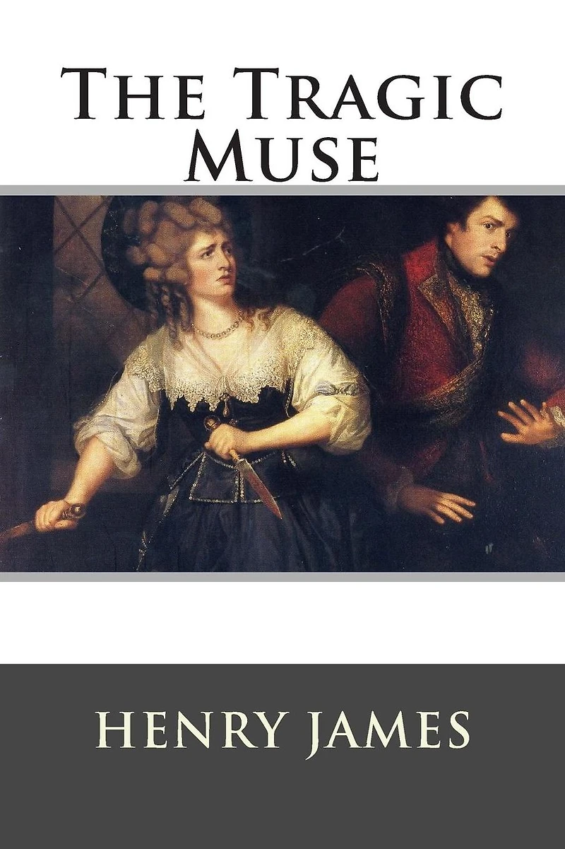 The Tragic Muse