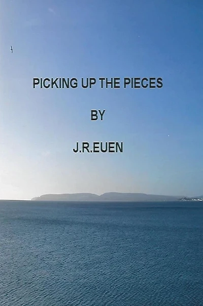 Picking Up The Pieces