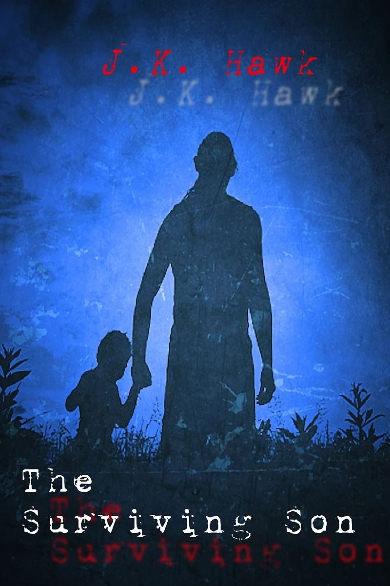 The Surviving Son: Valkyrie Book 2