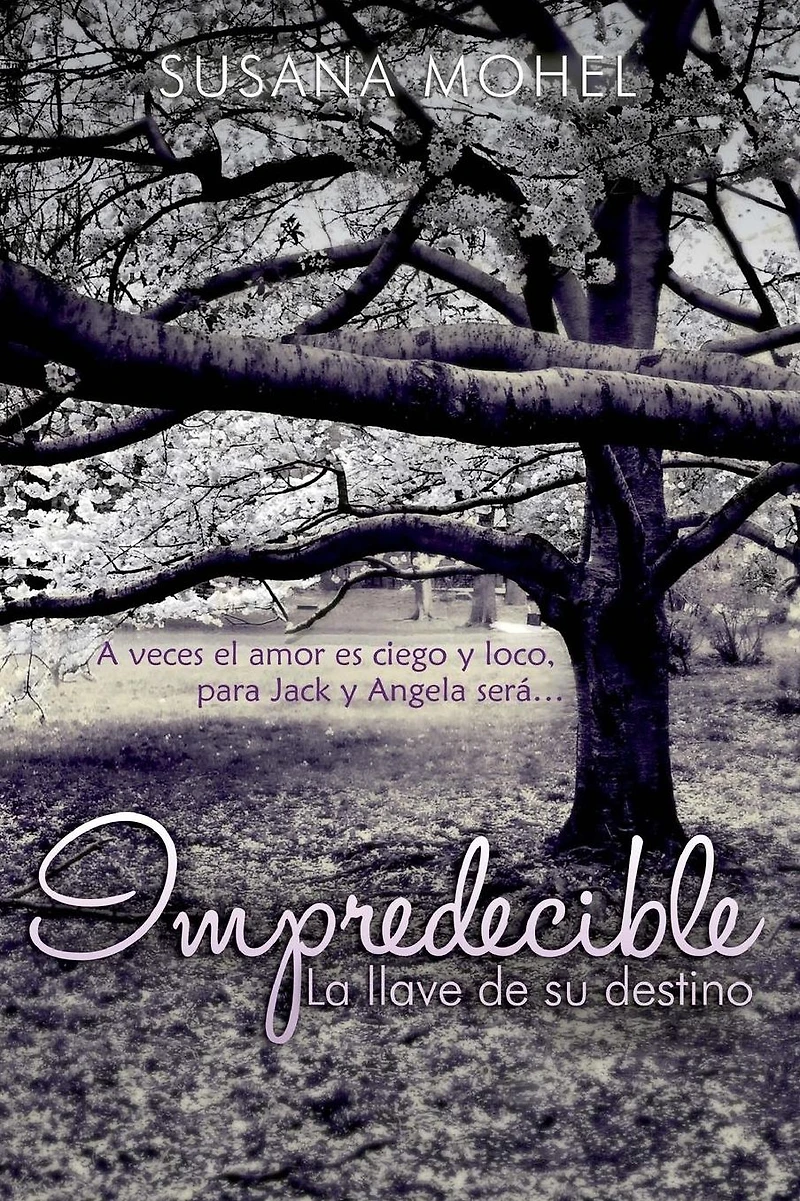 Impredecible: La llave de su destino