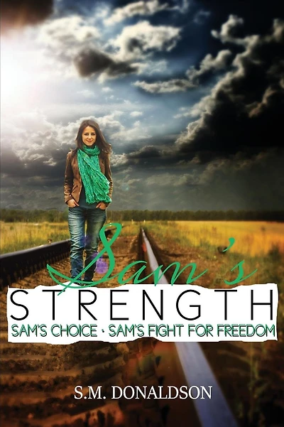 Sam's Strength: The Sam Series Set
