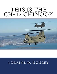 This Is The CH-47 Chinook