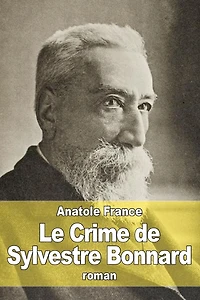 Le Crime de Sylvestre Bonnard