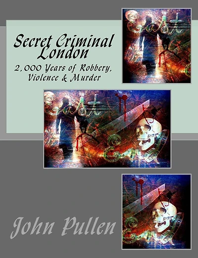 Secret Criminal London