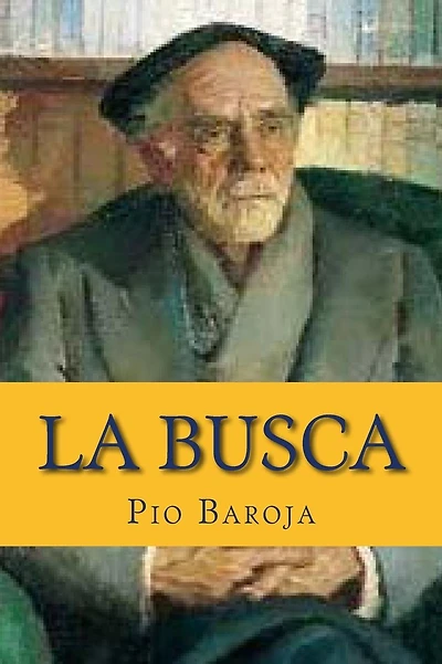 La Busca
