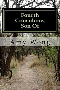 Fourth Concubine,Son of : A Journey Through Life from China to America