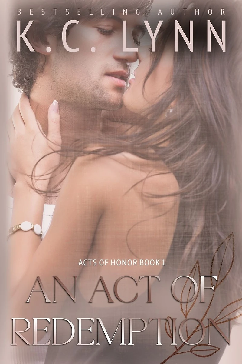 An Act of Redemption (Acts Honor Series #1)