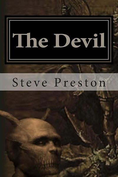 The Devil: Adversary and Demon King
