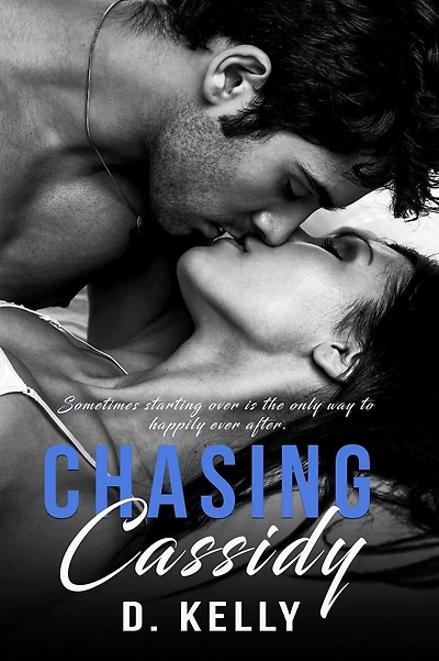 Chasing Cassidy