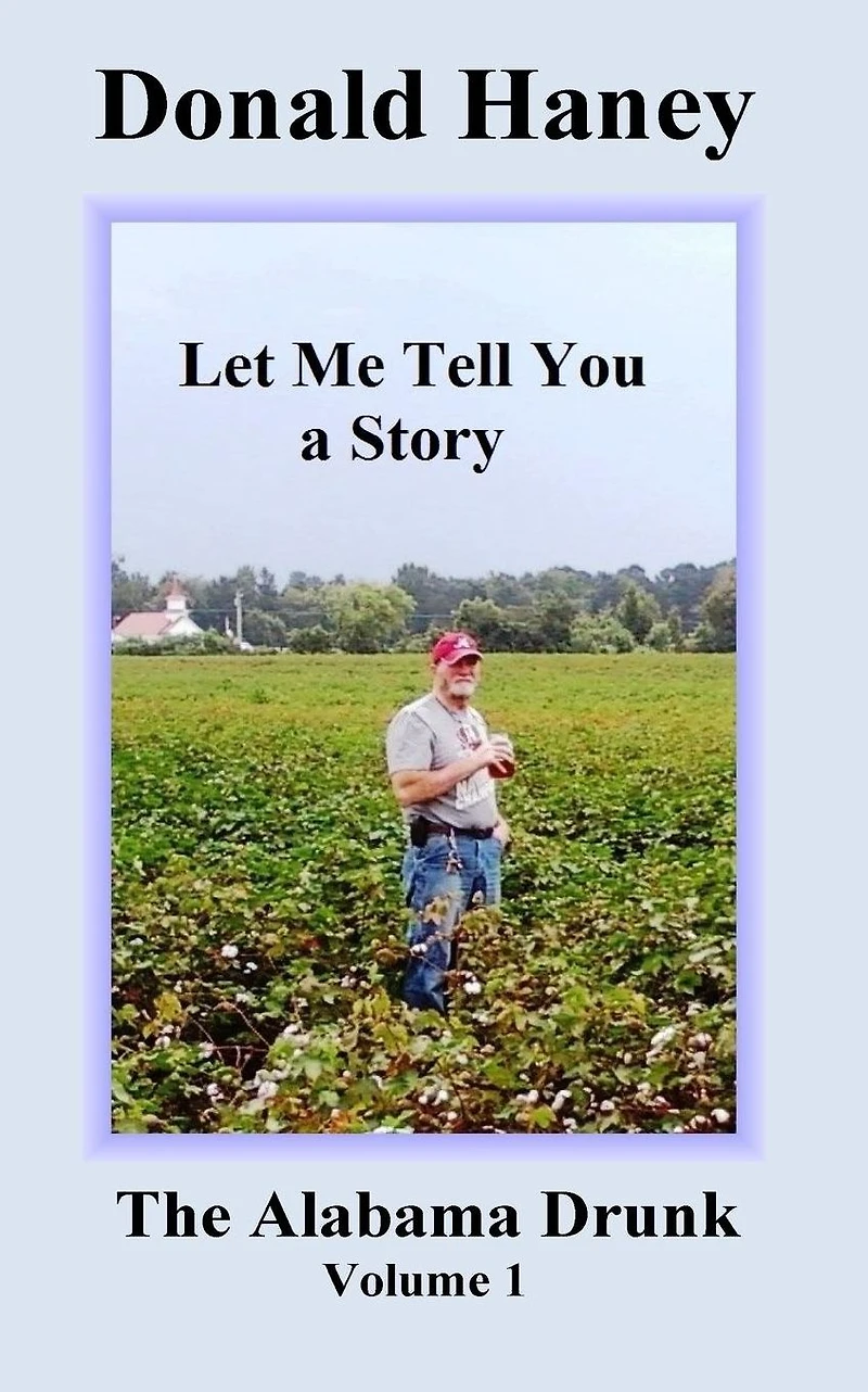 Let Me Tell You a Story