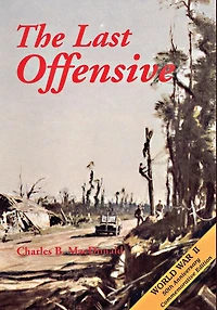 The Last Offensive