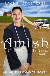 Amish Country Tours - Book 1
