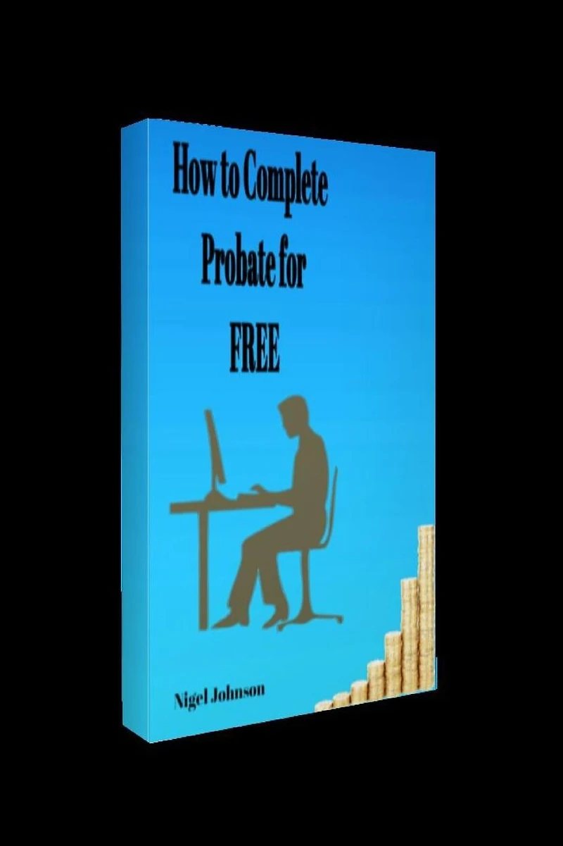 How to complete PROBATE For FREE: How to complete PROBATE For FREE