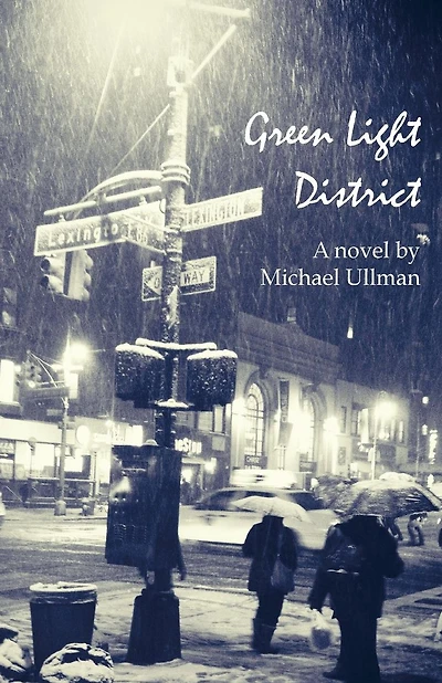 Green Light District