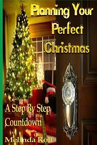 Planning Your Perfect Christmas: A Step By Step Countdown