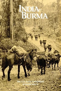 India-Burma
