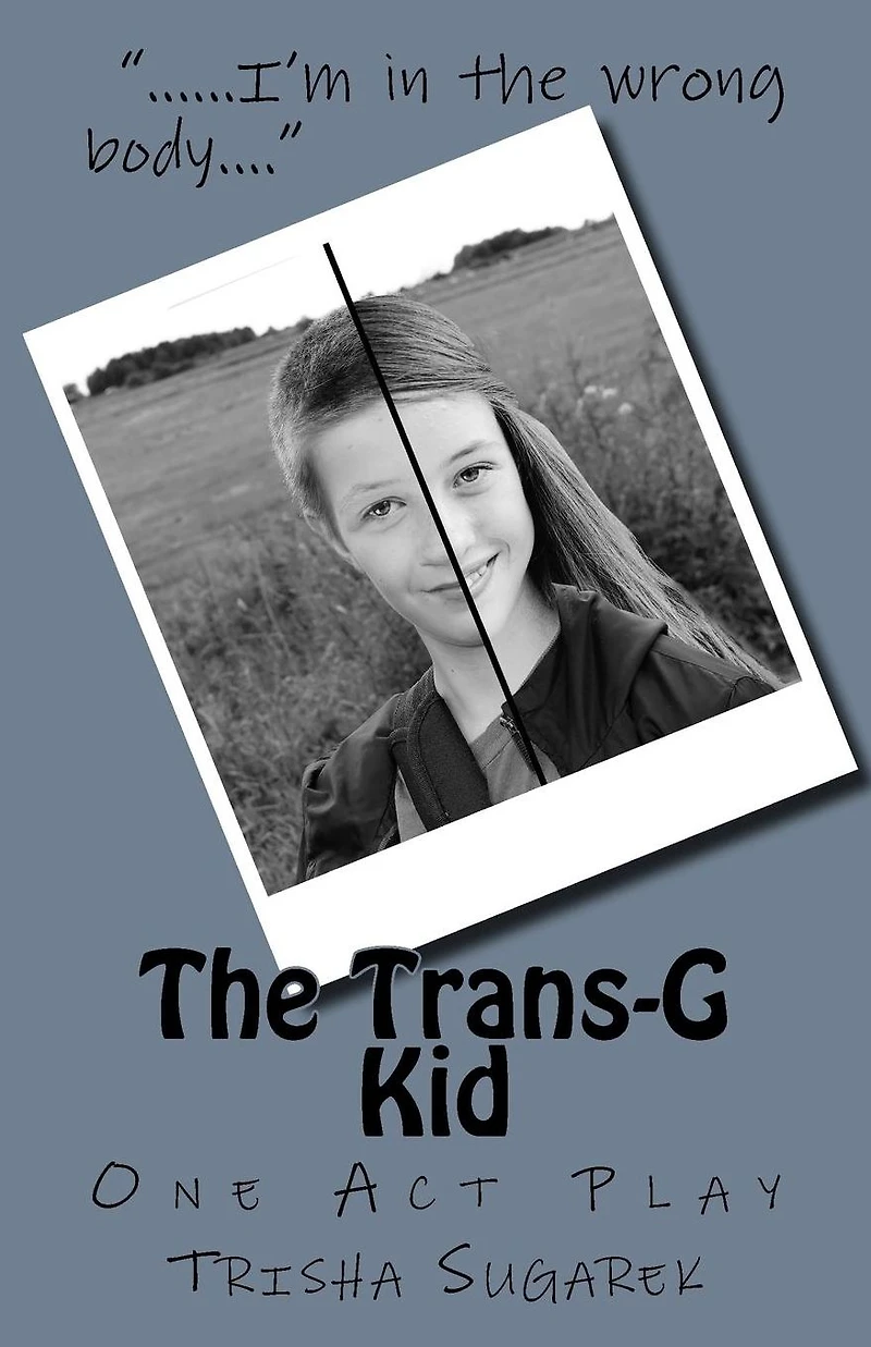 The Trans-G Kid