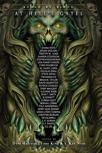 At Hell's Gates Volume 3: Bound By Blood