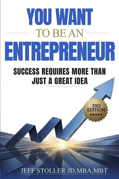 Tu Quieres Ser Un Emprendedor: El éxito requiere de más que de sólo una buena idea