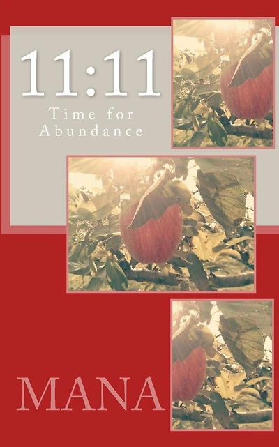 11: 11: Time for Abundance