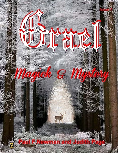 GRAEL Winter Issue