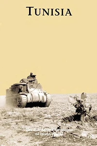 Tunisia: The U.S. Army Campaigns of World War II