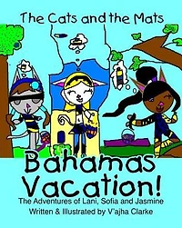 The Cats and The Mats: Bahamas Vacation