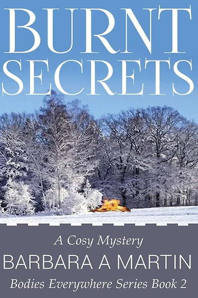 Burnt Secrets