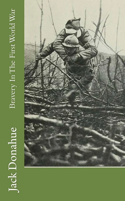 Bravery In The First World War