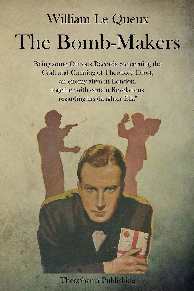 The Bomb-Makers