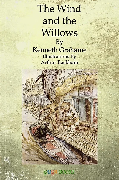 The Wind and the Willows