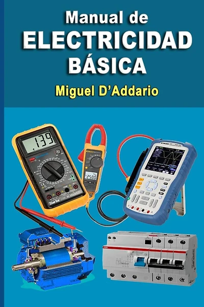 Manual de electricidad bÃ¯Â¿Â½sica