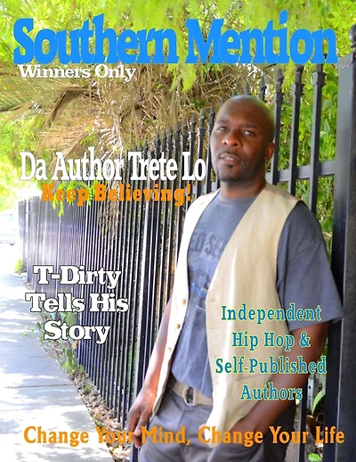 Southern Mention: Winners Only