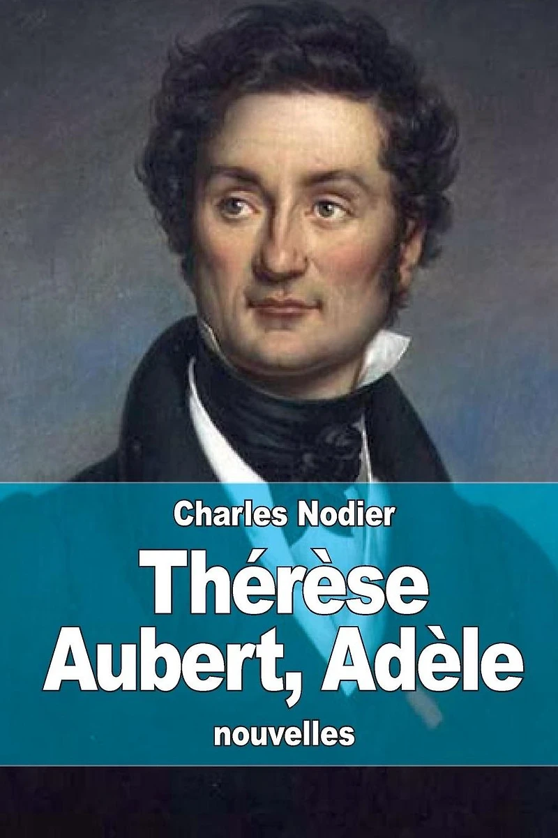 Th�r�se Aubert, Ad�le