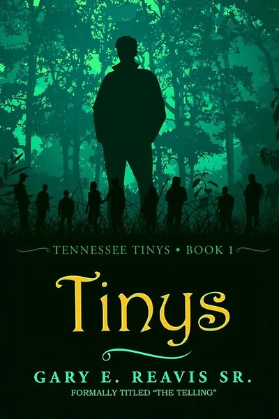 Tinys: Tennessee Tinys - Book 1