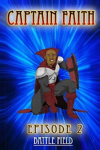 Captain Faith II Illustrated