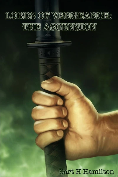 Lords of Vengeance: The Ascension