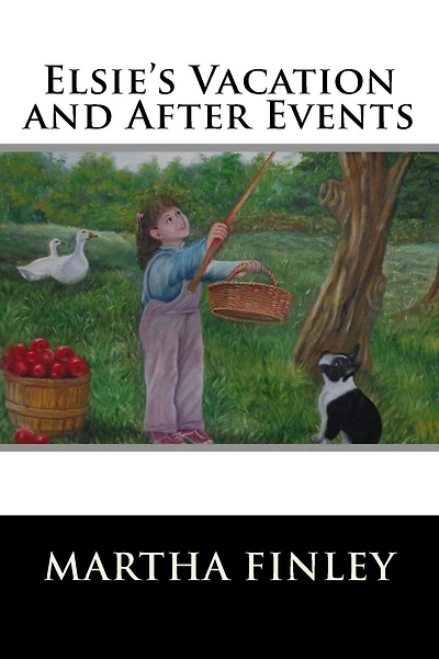 Elsie's Vacation and After Events