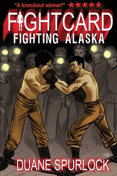 Fight Card: Fighting Alaska