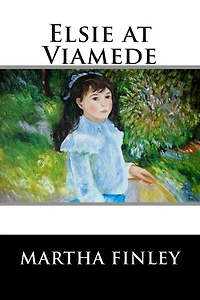 Elsie at Viamede