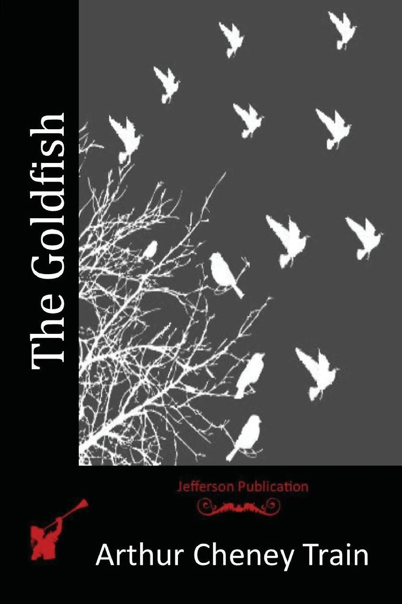 The 'Goldfish'