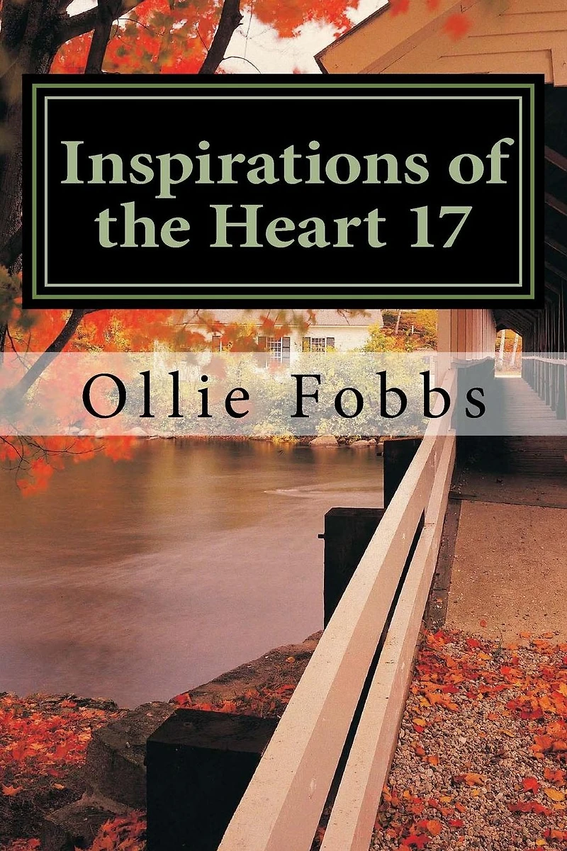Inspirations of the Heart 17: Power from Within
