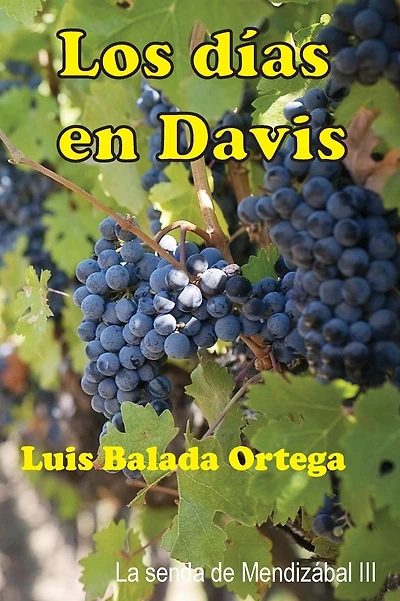 Los días en Davis