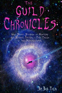 The Guild Chronicles: Nine Short Stories of Mystery and Science Fiction